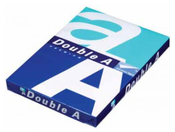 Double A Multifunctioneel kopieerpapier A4 10PAK