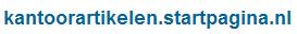 kantoorartikelen.startpagina.nl kantoorartikelen.startpagina.nl