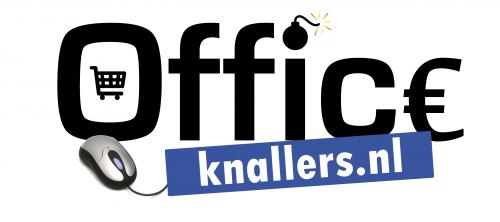 Officeknallers